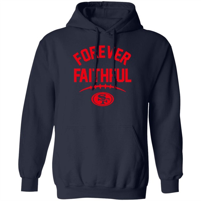 Sonia Forever Faithful Go Niners Shirt Sonia Forever Faithful Go Niners Shirt