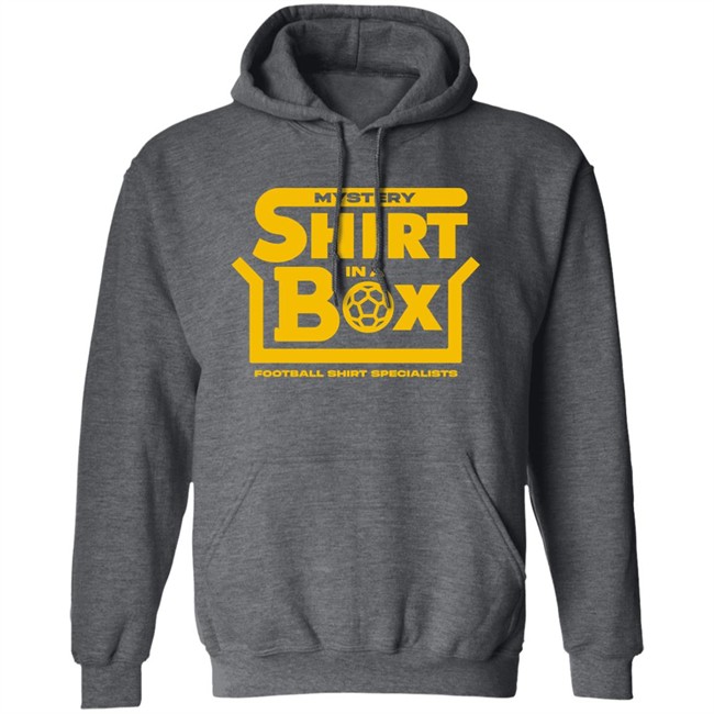 Mystery Shirt in a Box Football Shirt Specialists ShirtInABox Mystery Shirt in a Box Football Shirt Specialists ShirtInABox