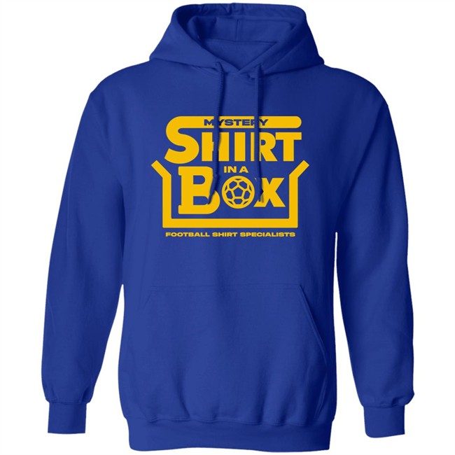 Mystery Shirt in a Box Football Shirt Specialists ShirtInABox Mystery Shirt in a Box Football Shirt Specialists ShirtInABox
