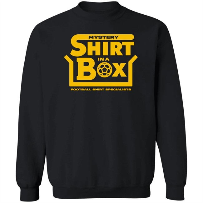 Mystery Shirt in a Box Football Shirt Specialists ShirtInABox Mystery Shirt in a Box Football Shirt Specialists ShirtInABox