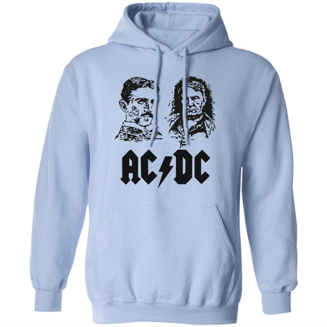 AC DC Shirt Angus Young Tech Amazing Vaulted Darkness AC DC Shirt Angus Young Tech Amazing Vaulted Darkness