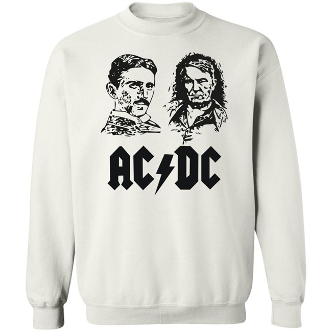 AC DC Shirt Angus Young Tech Amazing Vaulted Darkness AC DC Shirt Angus Young Tech Amazing Vaulted Darkness