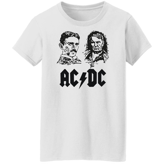 AC DC Shirt Angus Young Tech Amazing Vaulted Darkness AC DC Shirt Angus Young Tech Amazing Vaulted Darkness