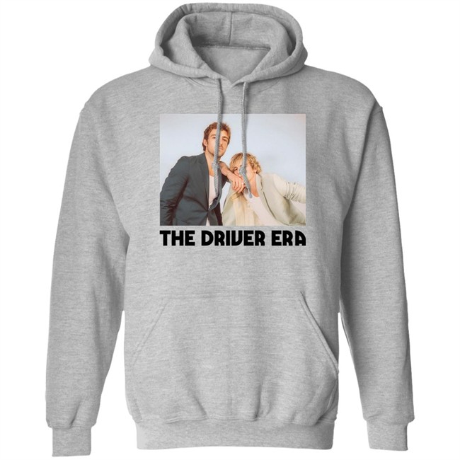 The Driver Era Merch Store The Driver Era Forever Shirt The Driver Era Merch Store The Driver Era Forever Shirt