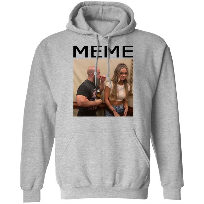 Pro Wrestling Tees MEME Shirt John Silver Anna Jay Pro Wrestling Tees MEME Shirt John Silver Anna Jay