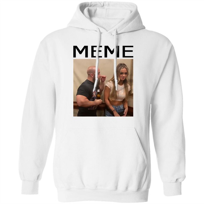 Pro Wrestling Tees MEME Shirt John Silver Anna Jay Pro Wrestling Tees MEME Shirt John Silver Anna Jay