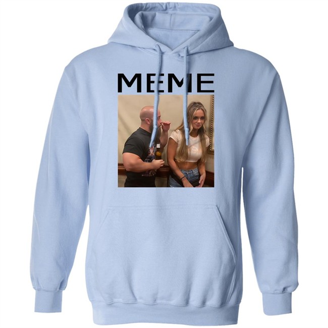 Pro Wrestling Tees MEME Shirt John Silver Anna Jay Pro Wrestling Tees MEME Shirt John Silver Anna Jay