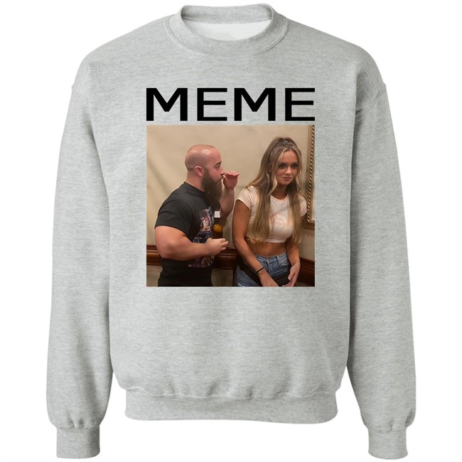 Pro Wrestling Tees MEME Shirt John Silver Anna Jay Pro Wrestling Tees MEME Shirt John Silver Anna Jay