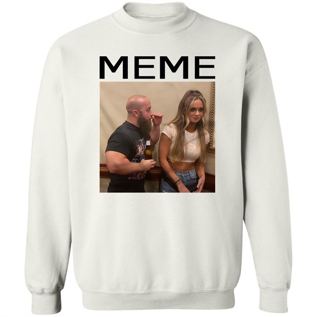 Pro Wrestling Tees MEME Shirt John Silver Anna Jay Pro Wrestling Tees MEME Shirt John Silver Anna Jay