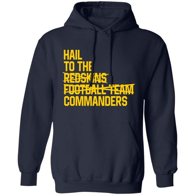 JP Finlay NBCS Hail To The Redskins Football Team Commanders Shirt JP Finlay NBCS Hail To The Redskins Football Team Commanders Shirt