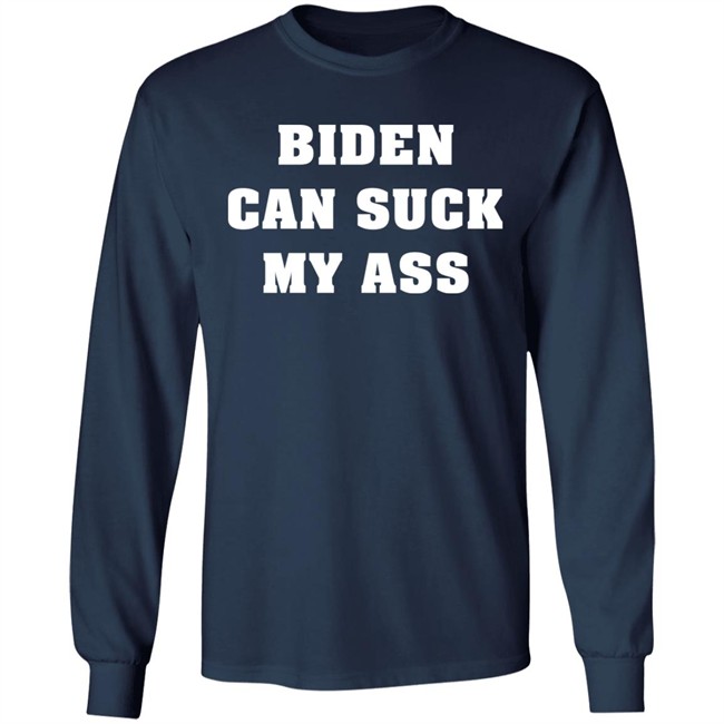 Maga Men Shirts Biden Can Suck My Ass Shirt Maga Men Shirts Biden Can Suck My Ass Shirt