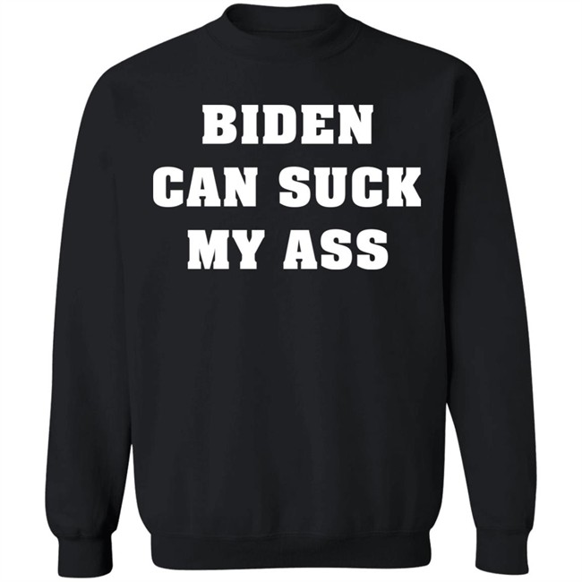Maga Men Shirts Biden Can Suck My Ass Shirt Maga Men Shirts Biden Can Suck My Ass Shirt