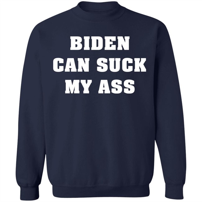 Maga Men Shirts Biden Can Suck My Ass Shirt Maga Men Shirts Biden Can Suck My Ass Shirt