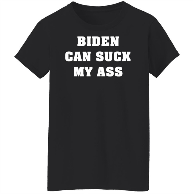Maga Men Shirts Biden Can Suck My Ass Shirt Maga Men Shirts Biden Can Suck My Ass Shirt