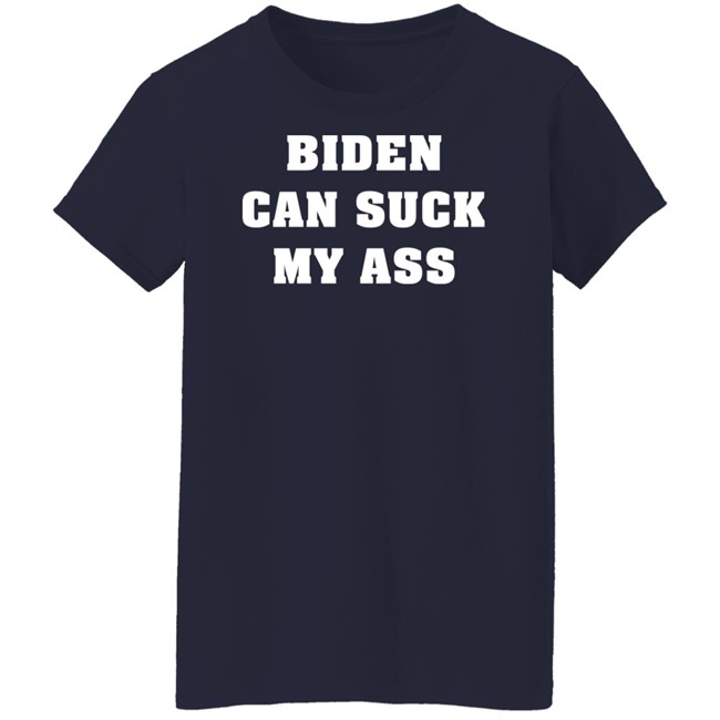 Maga Men Shirts Biden Can Suck My Ass Shirt Maga Men Shirts Biden Can Suck My Ass Shirt