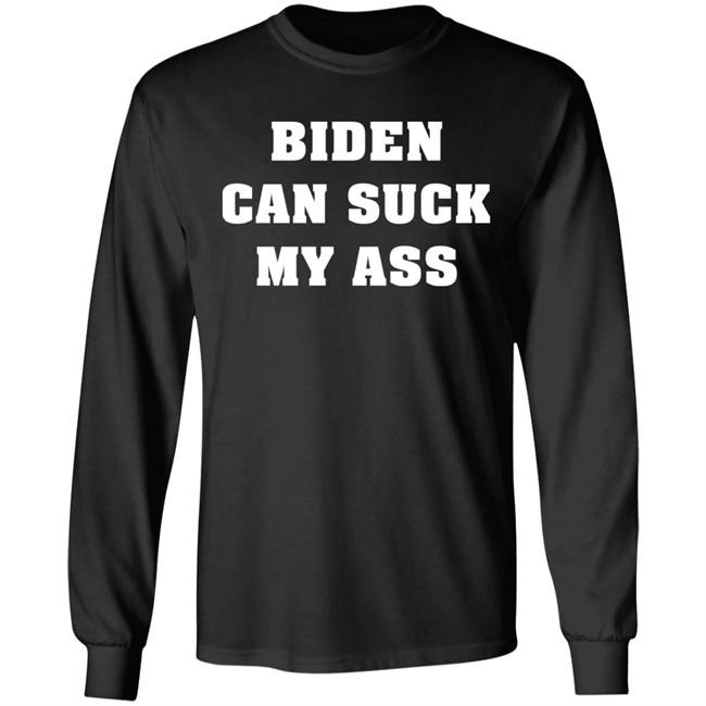 Maga Men Shirts Biden Can Suck My Ass Shirt Maga Men Shirts Biden Can Suck My Ass Shirt