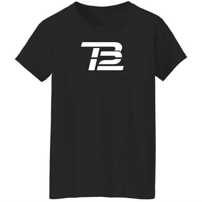TB12 Shirt Mac Jones Spurs Legacy TB12 Shirt Mac Jones Spurs Legacy