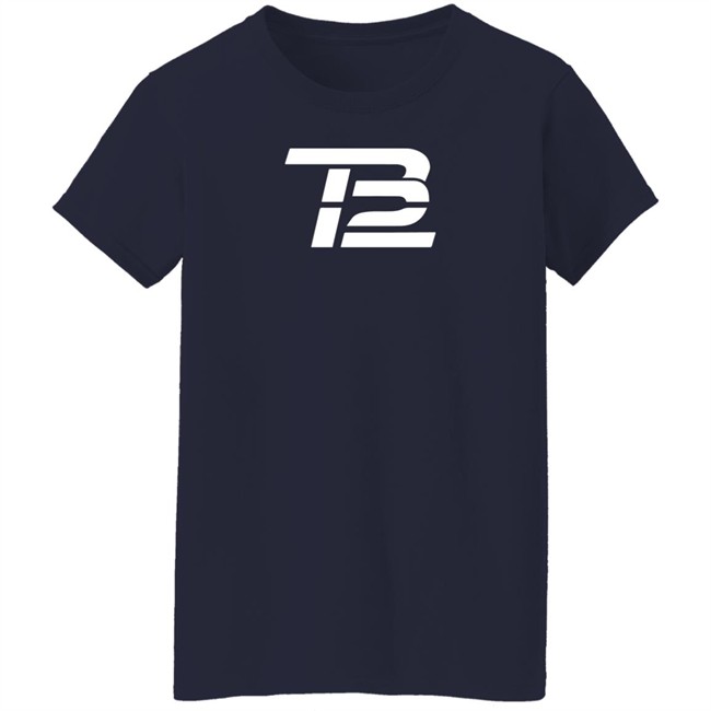 TB12 Shirt Mac Jones Spurs Legacy TB12 Shirt Mac Jones Spurs Legacy