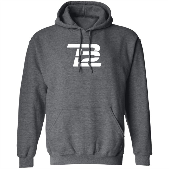 TB12 Shirt Mac Jones Spurs Legacy TB12 Shirt Mac Jones Spurs Legacy