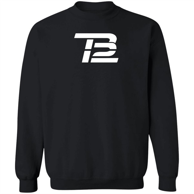 TB12 Shirt Mac Jones Spurs Legacy TB12 Shirt Mac Jones Spurs Legacy