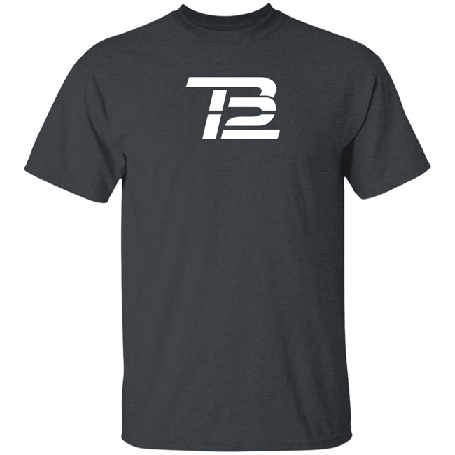 TB12 Shirt Mac Jones Spurs Legacy TB12 Shirt Mac Jones Spurs Legacy