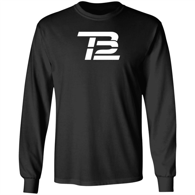 TB12 Shirt Mac Jones Spurs Legacy TB12 Shirt Mac Jones Spurs Legacy