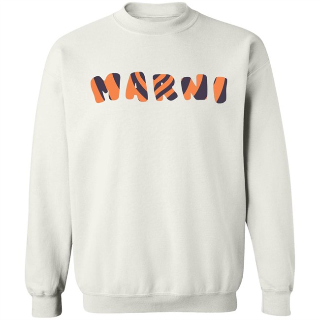 Jaeedimples Marni Shirt Jaeedimples Marni Shirt