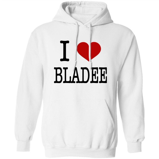 I Love Bladee Shirt Toji Day I Love Bladee Shirt Toji Day