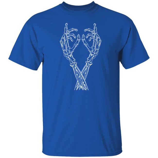 Shop the Lizzy Mcalpine Merch Store Doomsday Shirt Shop the Lizzy Mcalpine Merch Store Doomsday Shirt