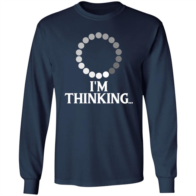 Whoopi Goldberg I'm Thinking Sweatshirt Shirt Mesonyab Whoopi Goldberg I'm Thinking Sweatshirt Shirt Mesonyab
