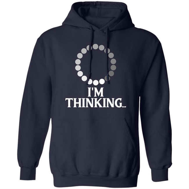 Whoopi Goldberg I'm Thinking Sweatshirt Shirt Mesonyab Whoopi Goldberg I'm Thinking Sweatshirt Shirt Mesonyab