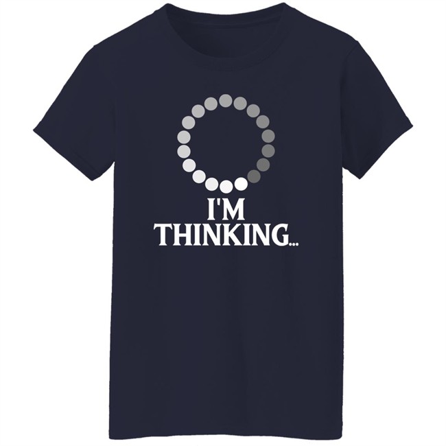 Whoopi Goldberg I'm Thinking Sweatshirt Shirt Mesonyab Whoopi Goldberg I'm Thinking Sweatshirt Shirt Mesonyab