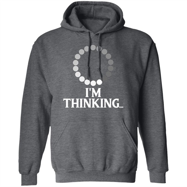 Whoopi Goldberg I'm Thinking Sweatshirt Shirt Mesonyab Whoopi Goldberg I'm Thinking Sweatshirt Shirt Mesonyab