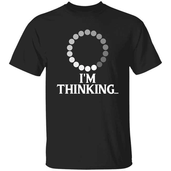 Whoopi Goldberg I'm Thinking Sweatshirt Shirt Mesonyab Whoopi Goldberg I'm Thinking Sweatshirt Shirt Mesonyab