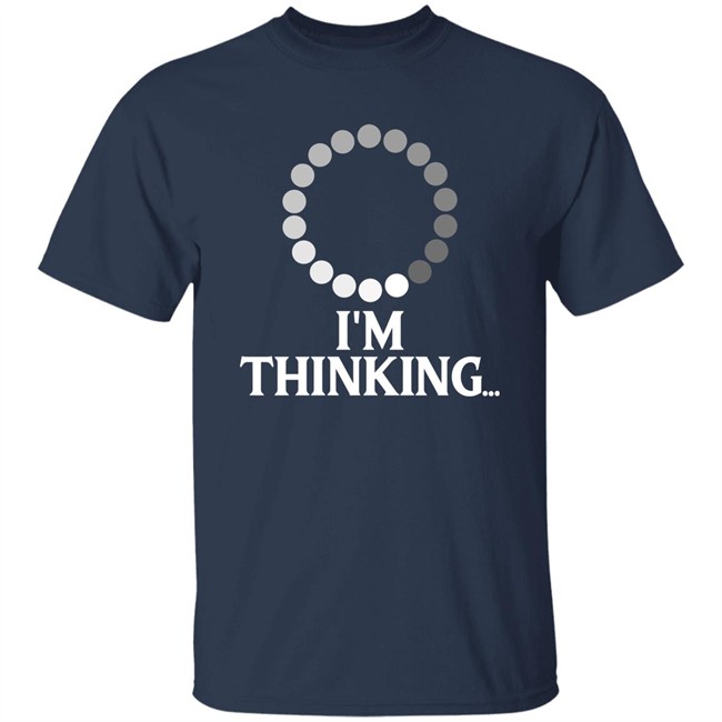 Whoopi Goldberg I'm Thinking Sweatshirt Shirt Mesonyab Whoopi Goldberg I'm Thinking Sweatshirt Shirt Mesonyab