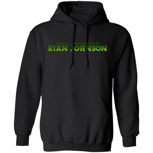 Super Yaki Merch Stab VIII Written And Directed By Rian Johnson Shirt Super Yaki Merch Stab VIII Written And Directed By Rian Johnson Shirt