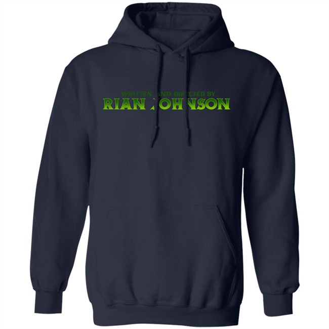 Super Yaki Merch Stab VIII Written And Directed By Rian Johnson Shirt Super Yaki Merch Stab VIII Written And Directed By Rian Johnson Shirt