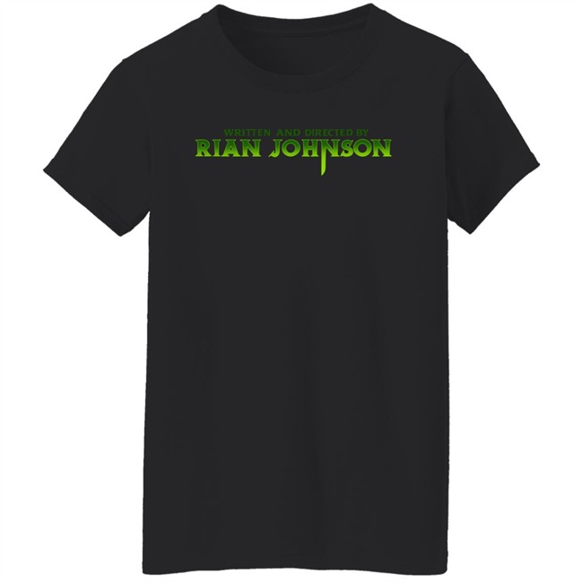 Super Yaki Merch Stab VIII Written And Directed By Rian Johnson Shirt Super Yaki Merch Stab VIII Written And Directed By Rian Johnson Shirt