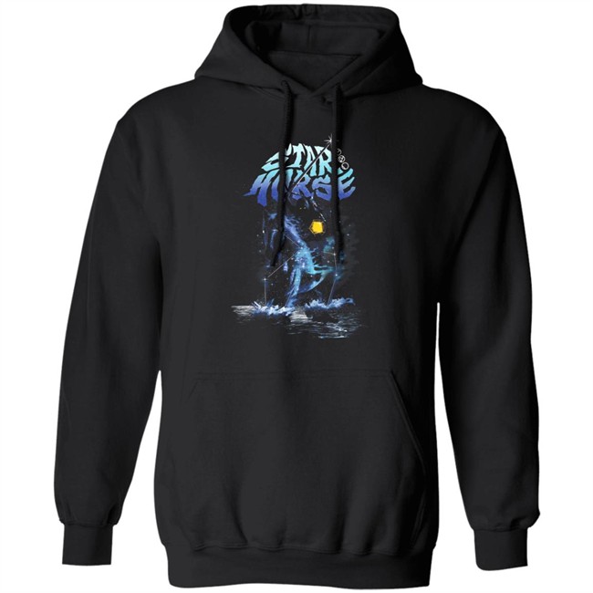 Bungie Store Star Horse Shirt Bungie Store Star Horse Shirt