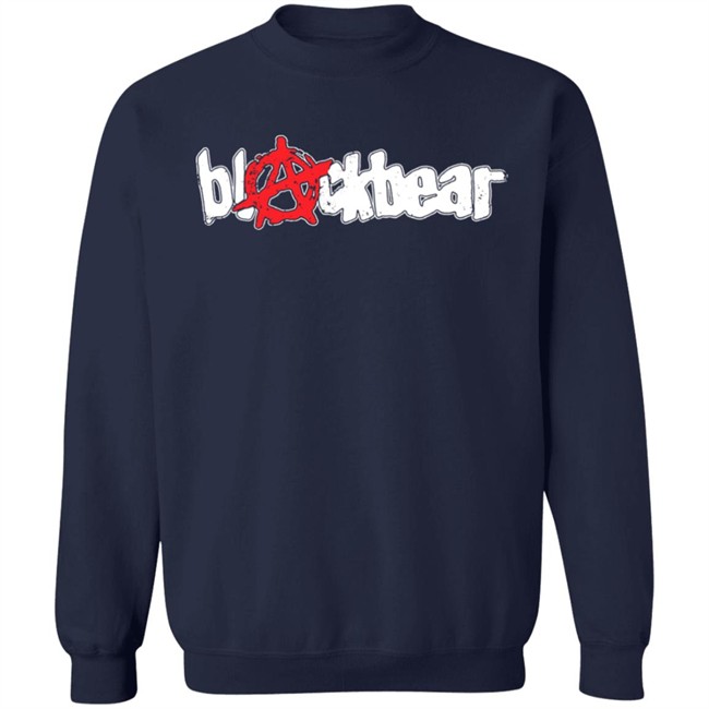 Blackbear Merch Blackbear Anarchy Hoodie Shirt Blackbear Merch Blackbear Anarchy Hoodie Shirt
