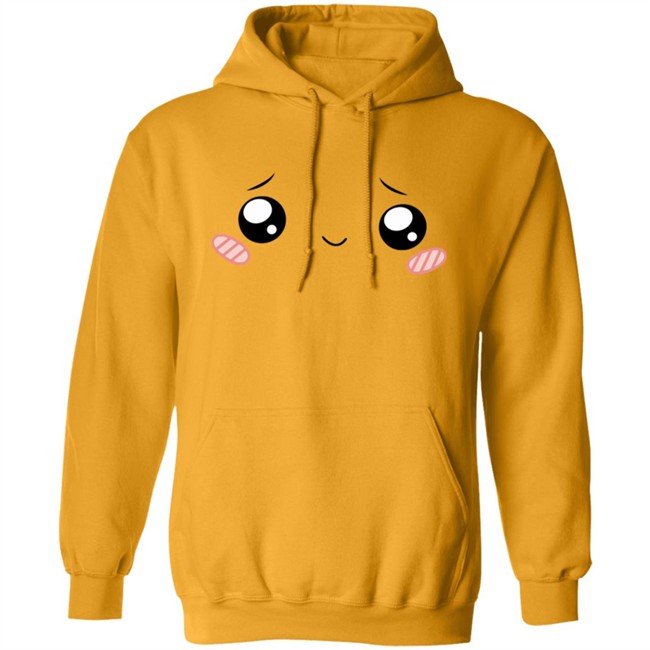 Lankybox Merch Ghosty Hoodie Sweatshirt Lankybox Merch Ghosty Hoodie Sweatshirt