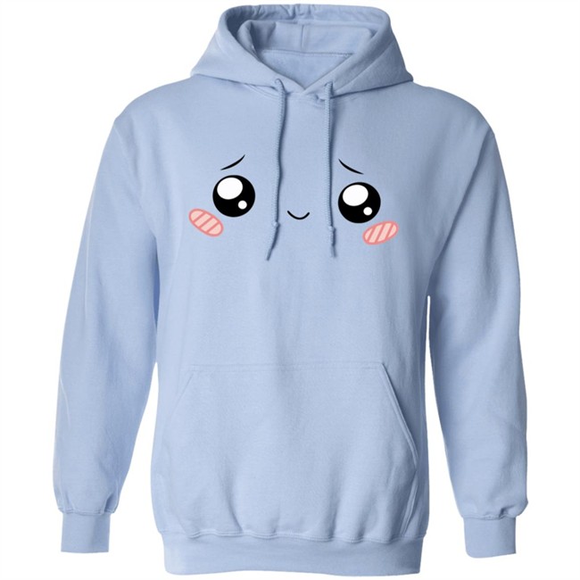Lankybox Merch Ghosty Hoodie Sweatshirt Lankybox Merch Ghosty Hoodie Sweatshirt
