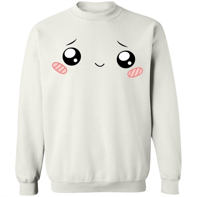 Lankybox Merch Ghosty Hoodie Sweatshirt Lankybox Merch Ghosty Hoodie Sweatshirt