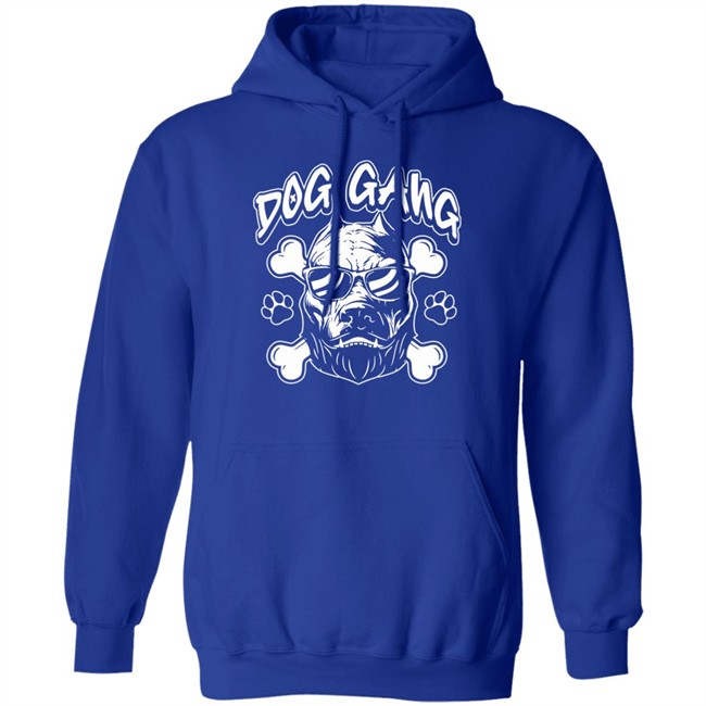 Ginger Billy Merch Dog Gang T Shirt Ginger Billy Merch Dog Gang T Shirt
