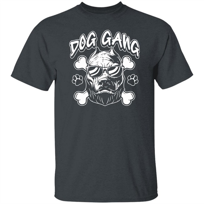 Ginger Billy Merch Dog Gang T Shirt Ginger Billy Merch Dog Gang T Shirt