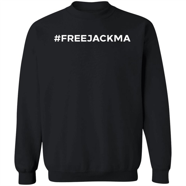 Wallst Memes Store Free Jack Ma Shirt Wallst Memes Store Free Jack Ma Shirt
