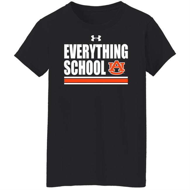 Everything School Long Sleeve Shirt Auburn Football Jarquez Hunter Derick Hall II Everything School Long Sleeve Shirt Auburn Football Jarquez Hunter Derick Hall II