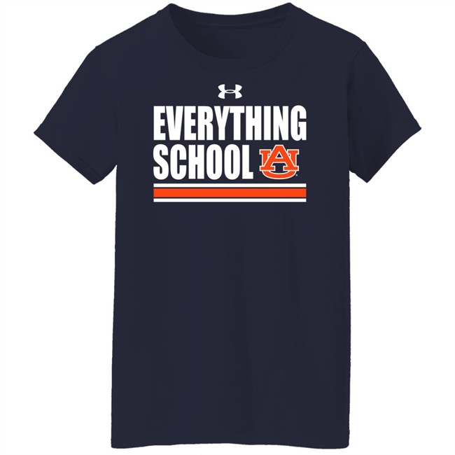 Everything School Long Sleeve Shirt Auburn Football Jarquez Hunter Derick Hall II Everything School Long Sleeve Shirt Auburn Football Jarquez Hunter Derick Hall II