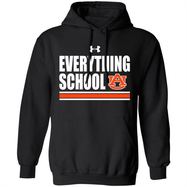 Everything School Long Sleeve Shirt Auburn Football Jarquez Hunter Derick Hall II Everything School Long Sleeve Shirt Auburn Football Jarquez Hunter Derick Hall II