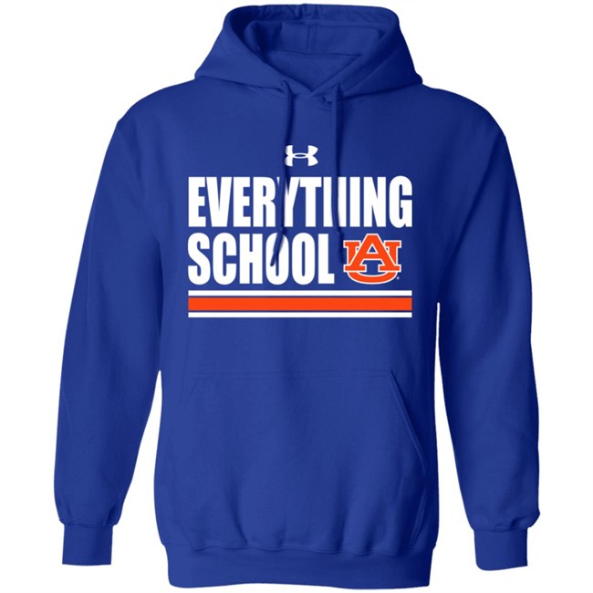 Everything School Long Sleeve Shirt Auburn Football Jarquez Hunter Derick Hall II Everything School Long Sleeve Shirt Auburn Football Jarquez Hunter Derick Hall II
